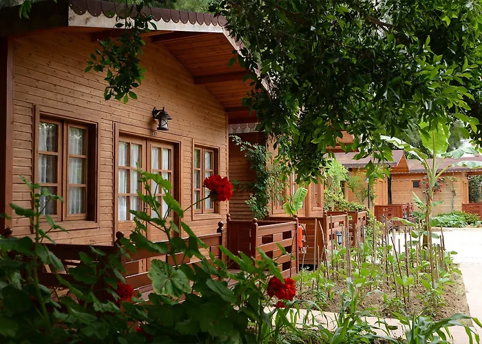 Sevkibey Hotel