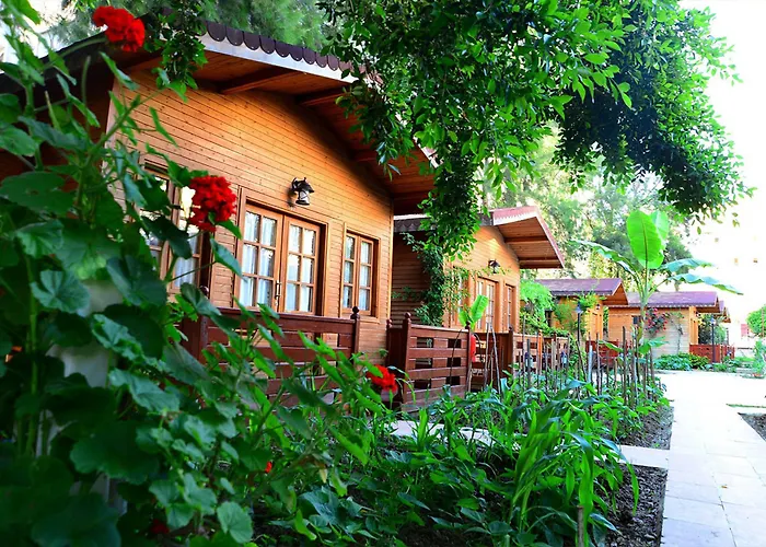 Sevkibey Hotel